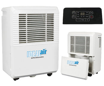 Ideal Air Dehumidifier